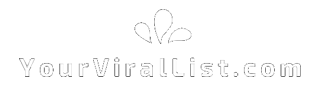Your Viral List Logo